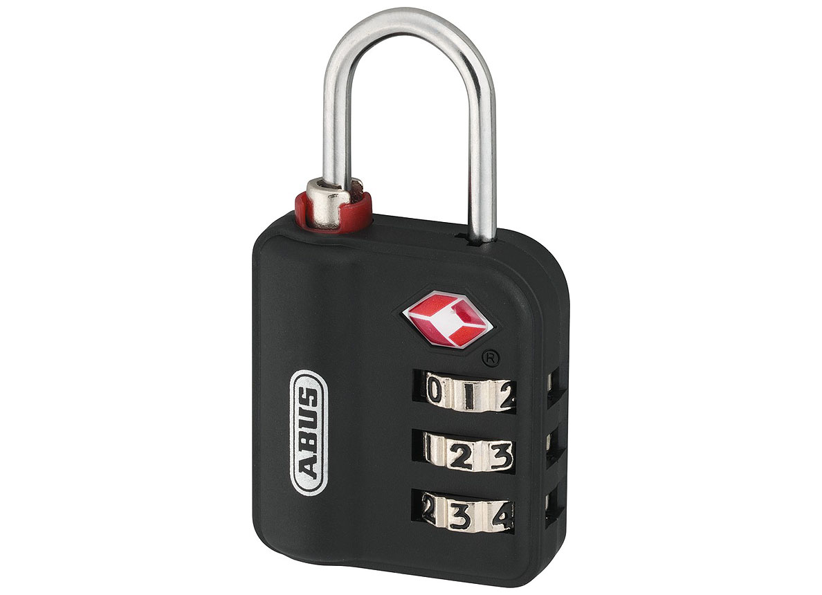 ABUS HANGSLOT CIJFERSLOT 147TSA/30