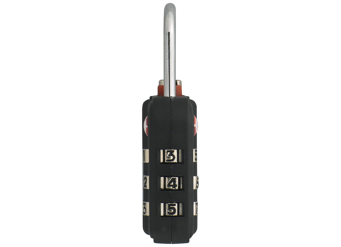 ABUS CADENAS COMBINAISON 147TSA/30