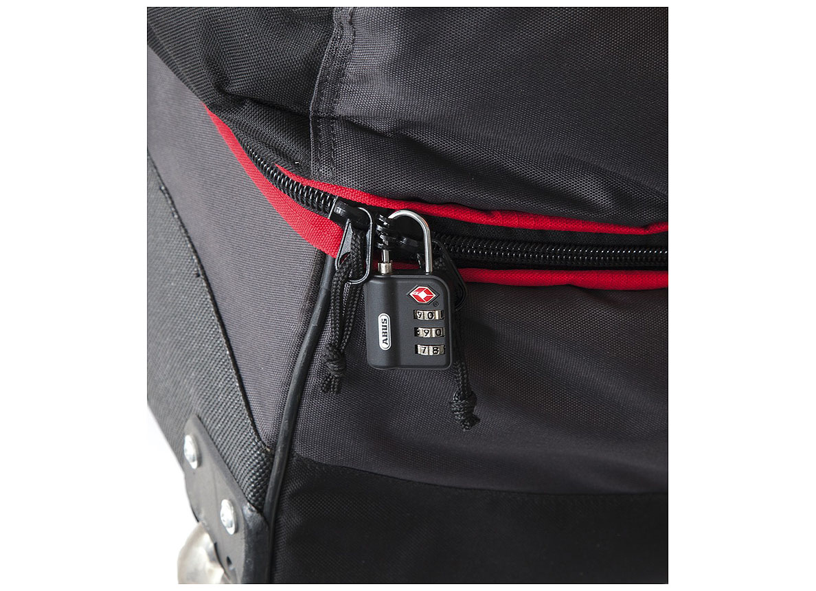 ABUS CADENAS COMBINAISON 147TSA/30