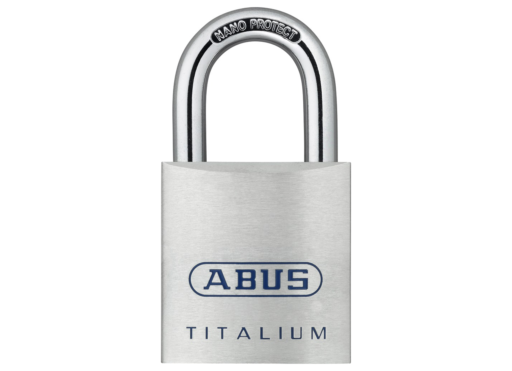 ABUS HANGSLOT TITALIUM 80TI/40 40MM 