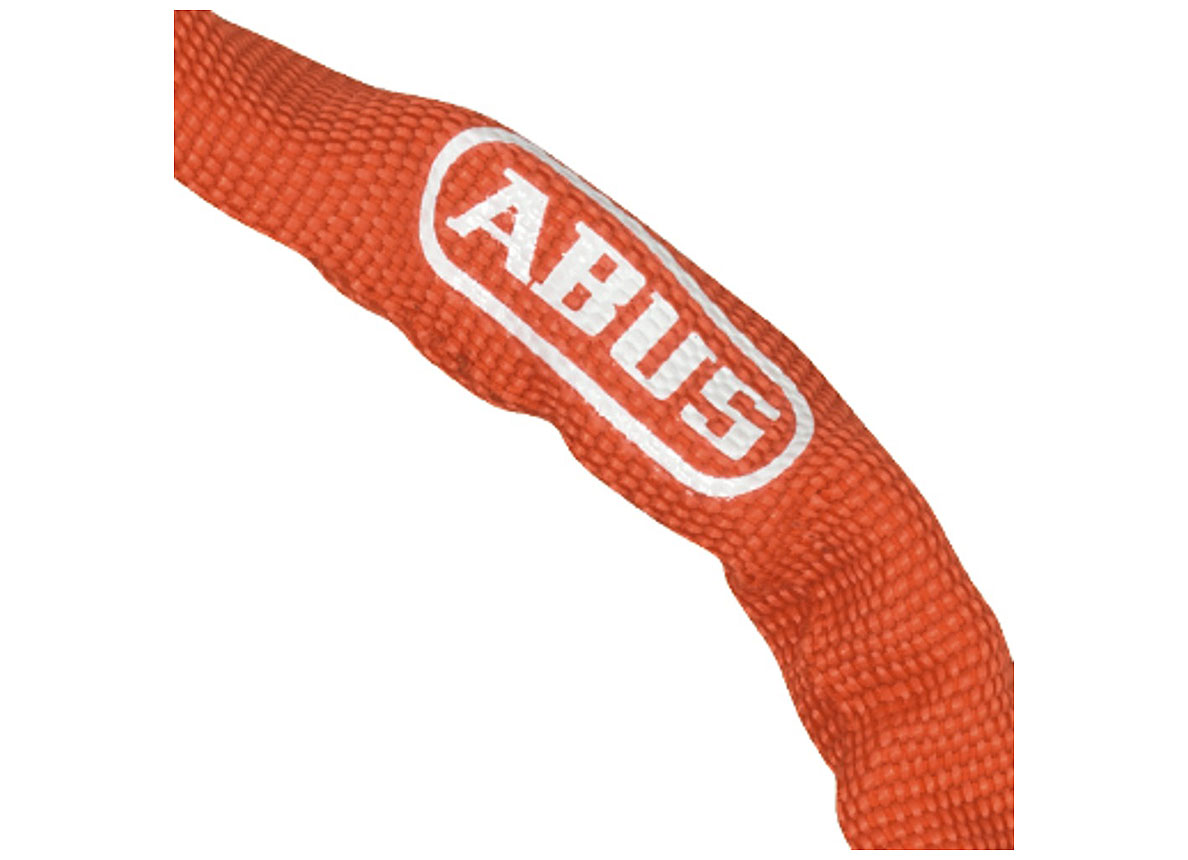 ABUS CHAINE ANTI-VOL 1500/60 WEB MIX DE COULEURS 60CM