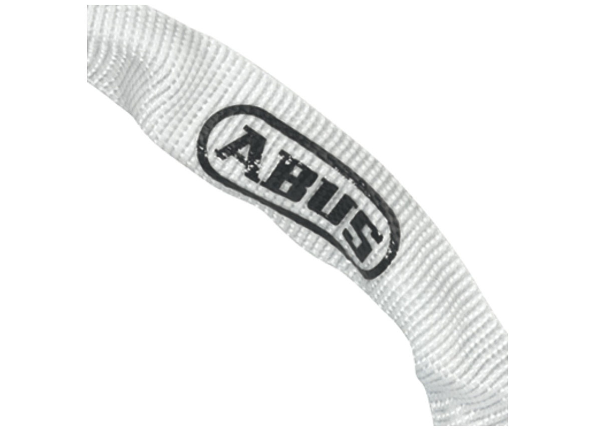 ABUS KETTINGSLOT 1500/60 WEB MET SLEUTEL 60CM KLEURENMIX