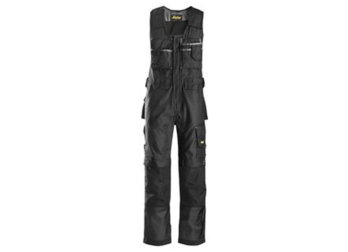 SNICKERS DURATWILL SALOPETTE D''ARTISAN AVEC POCHES HOLSTER 0312