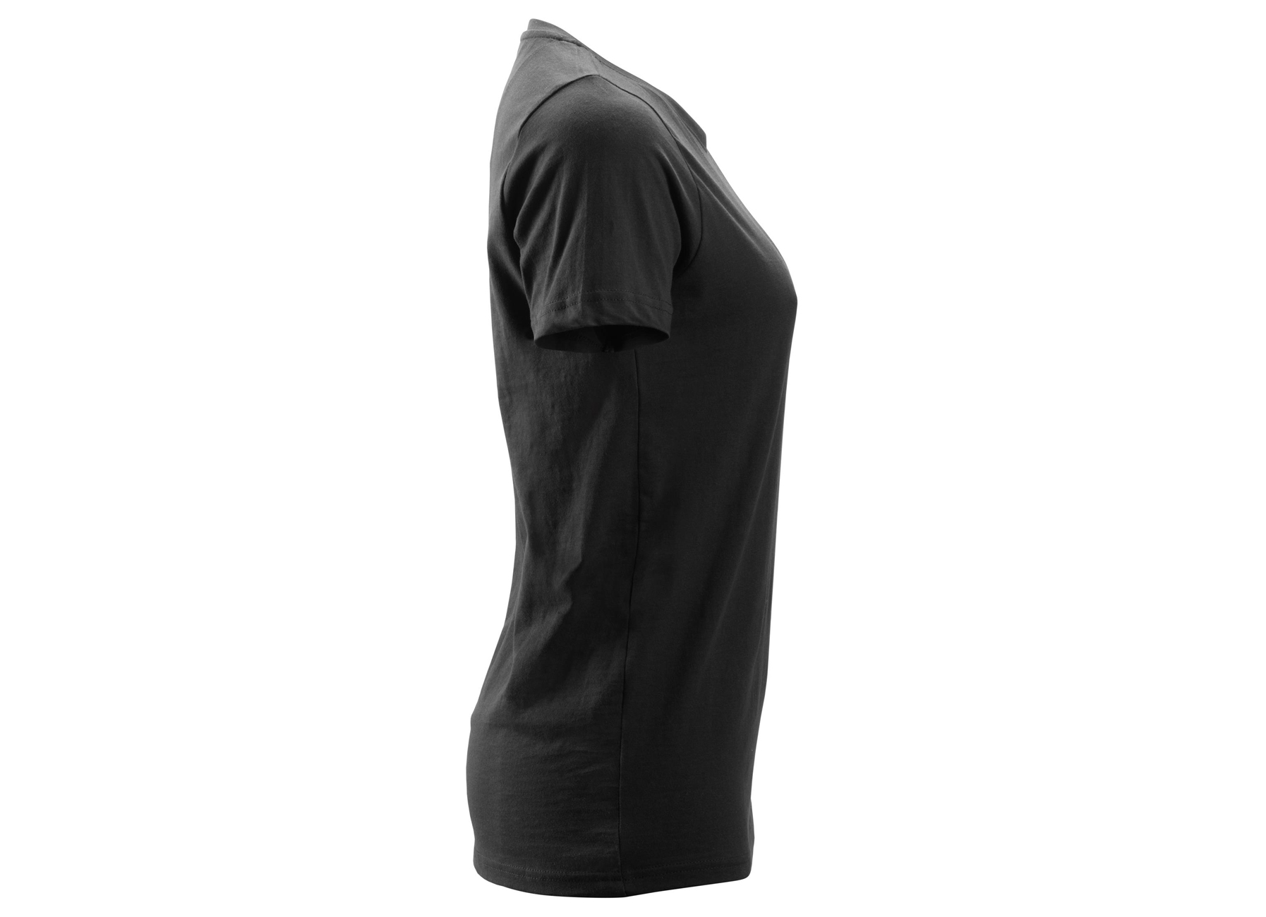 SNICKERS T-SHIRT FEMMES GRIS ACIER TAILLE: M