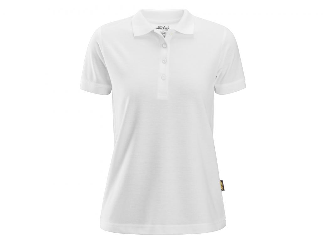 SNICKERS POLO SHIRT FEMMES 2702