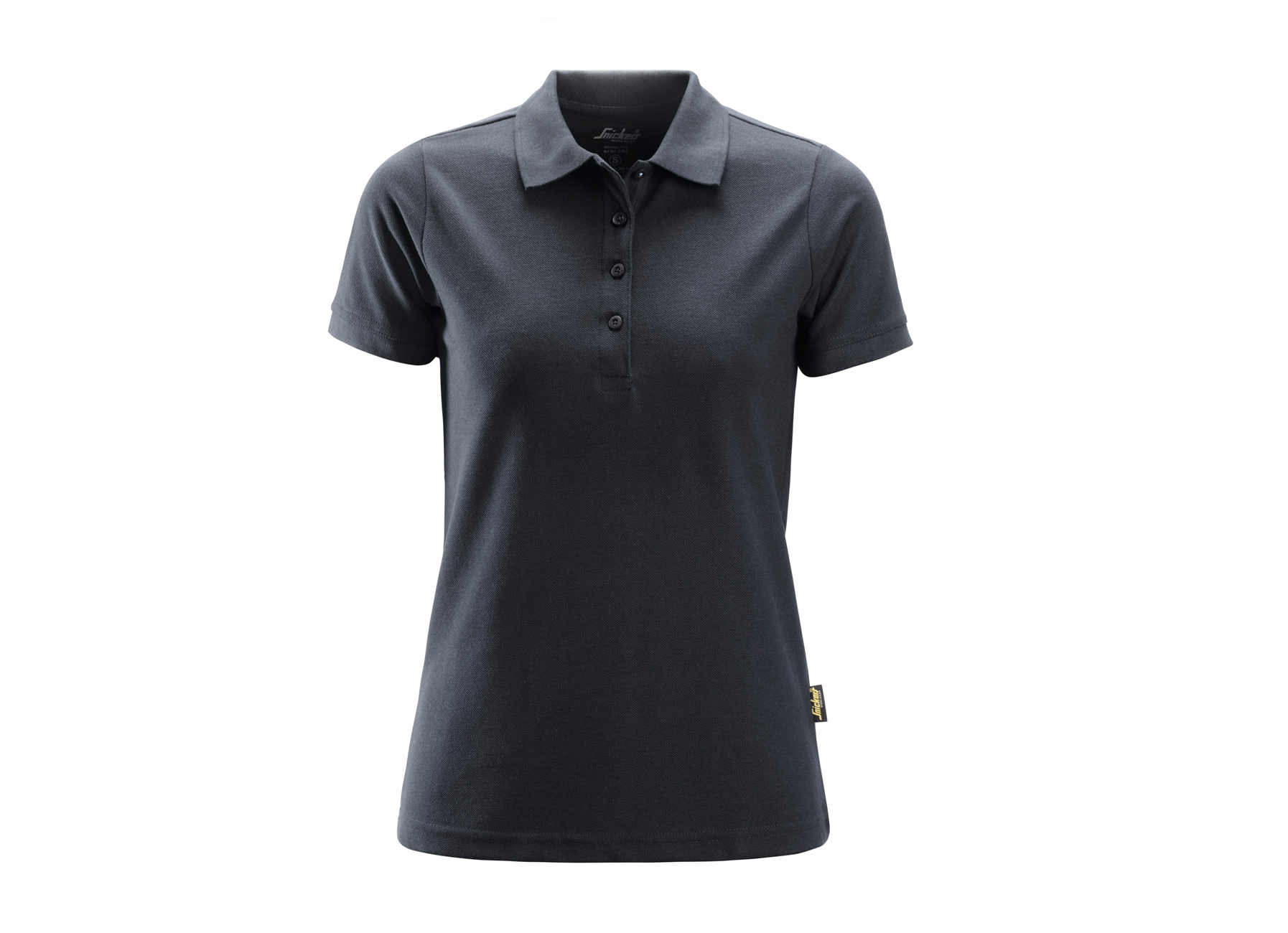 SNICKERS POLO SHIRT FEMMES 2702