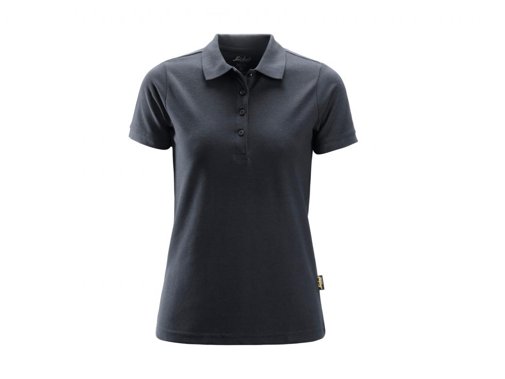 SNICKERS POLO SHIRT FEMMES 2702