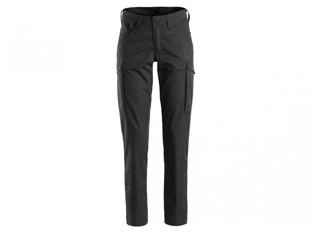 SNICKERS SERVICE BROEK DAMES BLACK M: 68