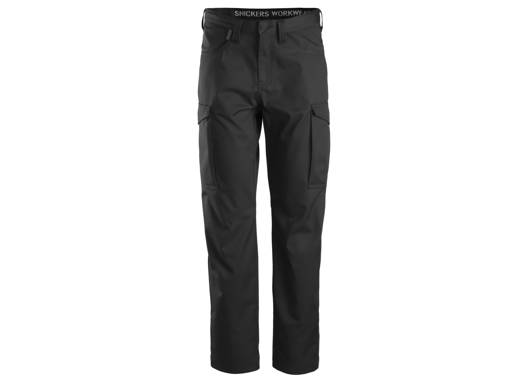 SERVICE BROEK BLACK - M: 104