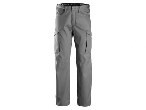 SERVICE BROEK GREY - M: 100