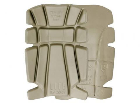 GENOUILLERES D30 LITE 9112 UNI-TAILLE