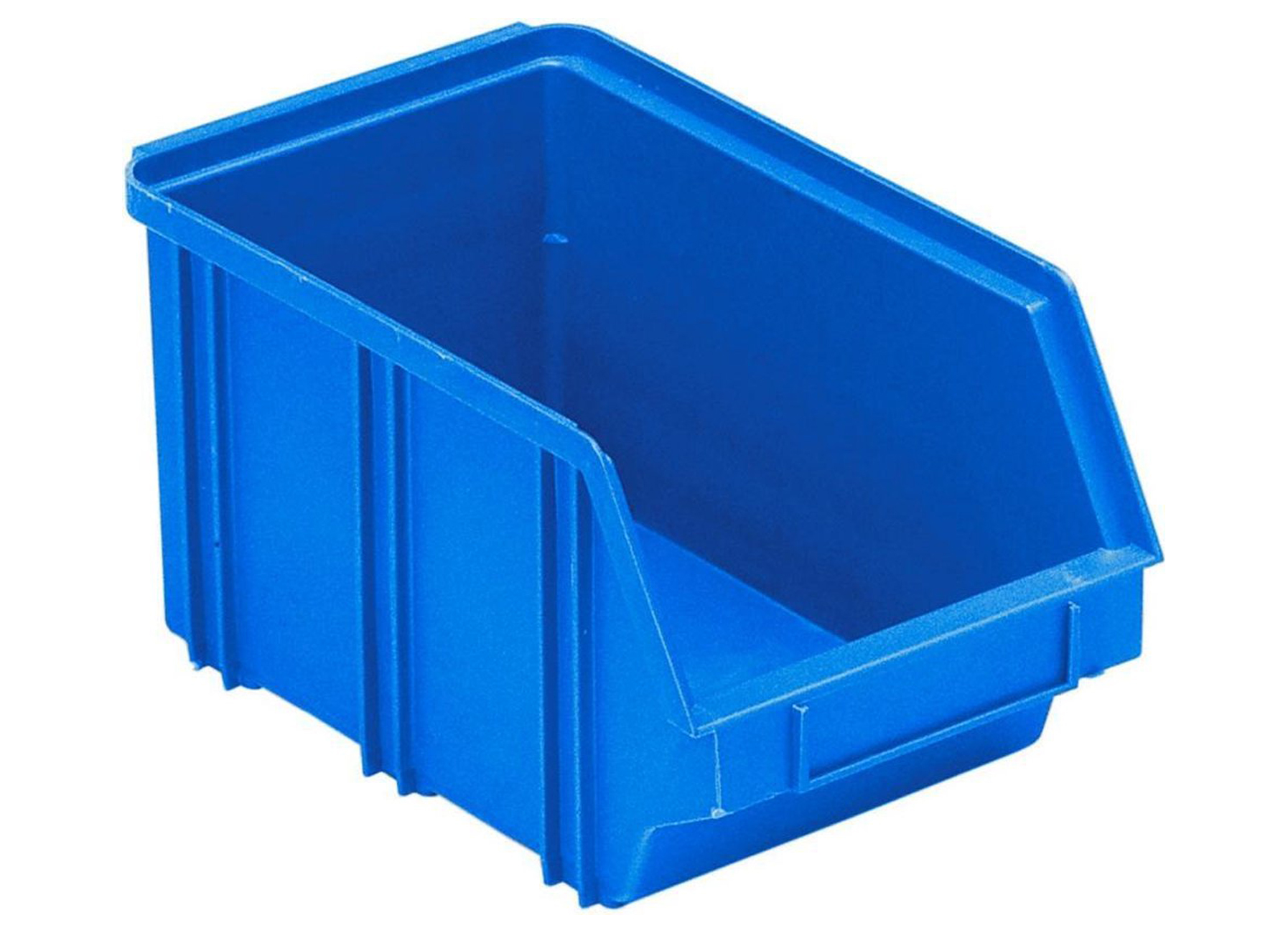 STAPELBAK B3 23X14X13CM BLAUW