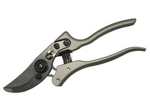 Polet Sécateur 212mm Poignées Alu
