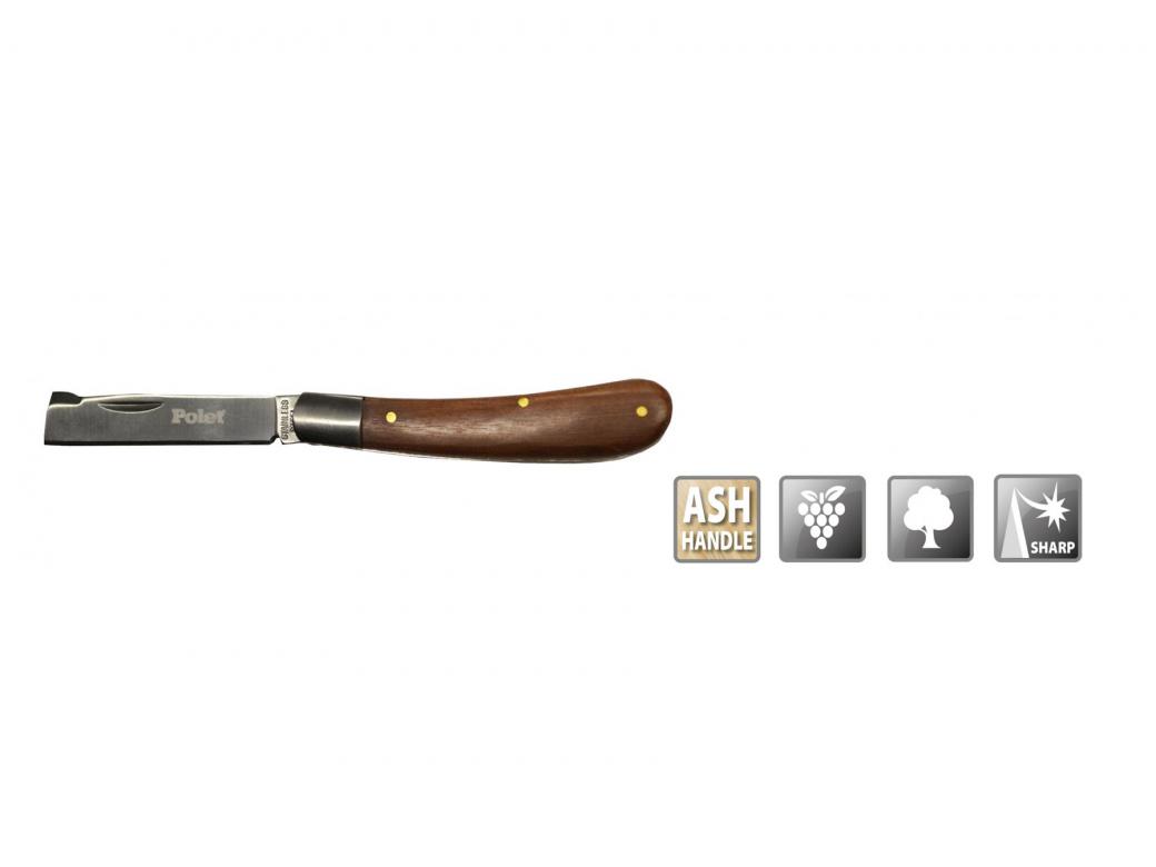 ENTMES INOX HEFT ES