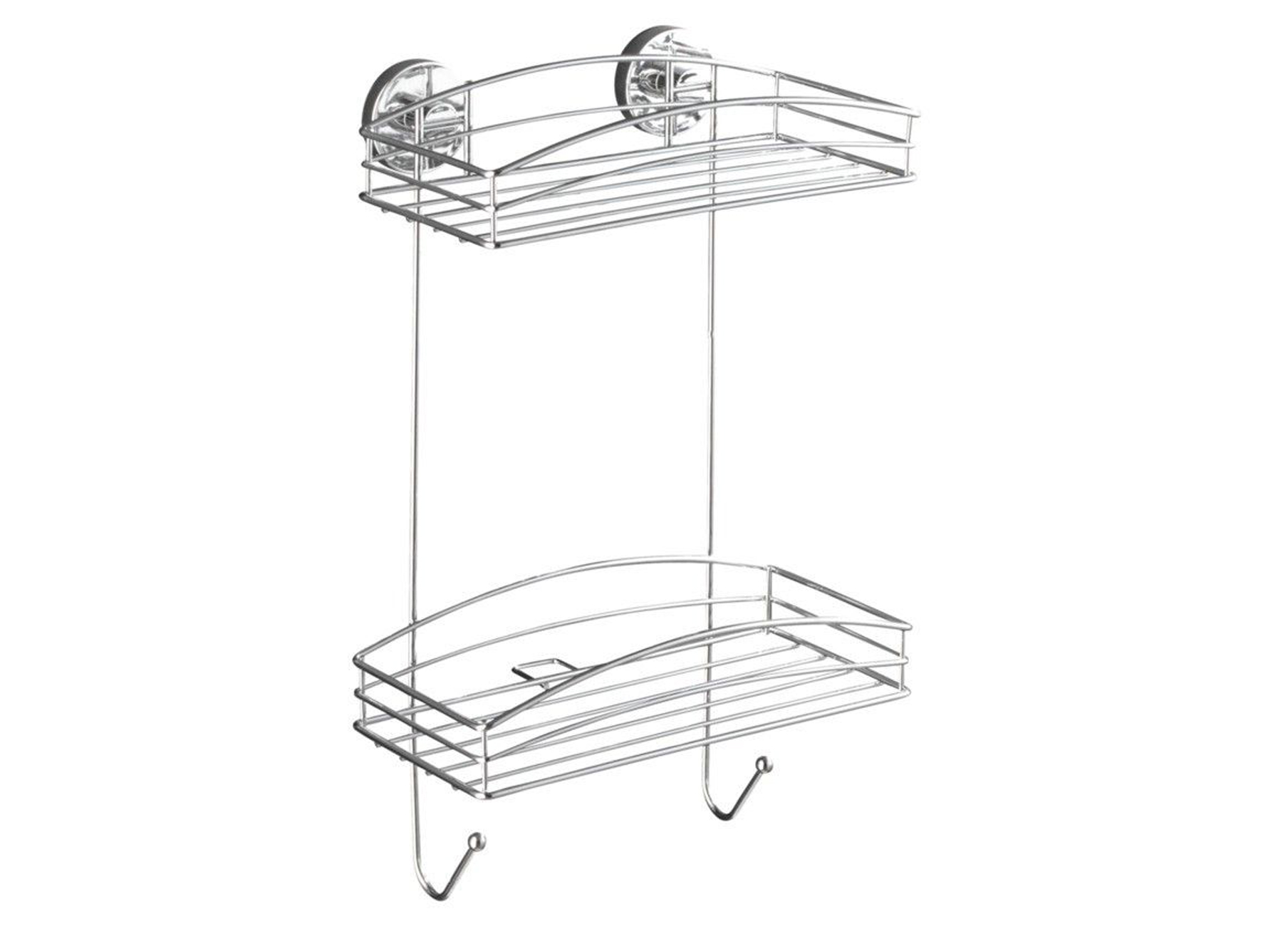 VACUUMLOC WANDREK DUBBEL