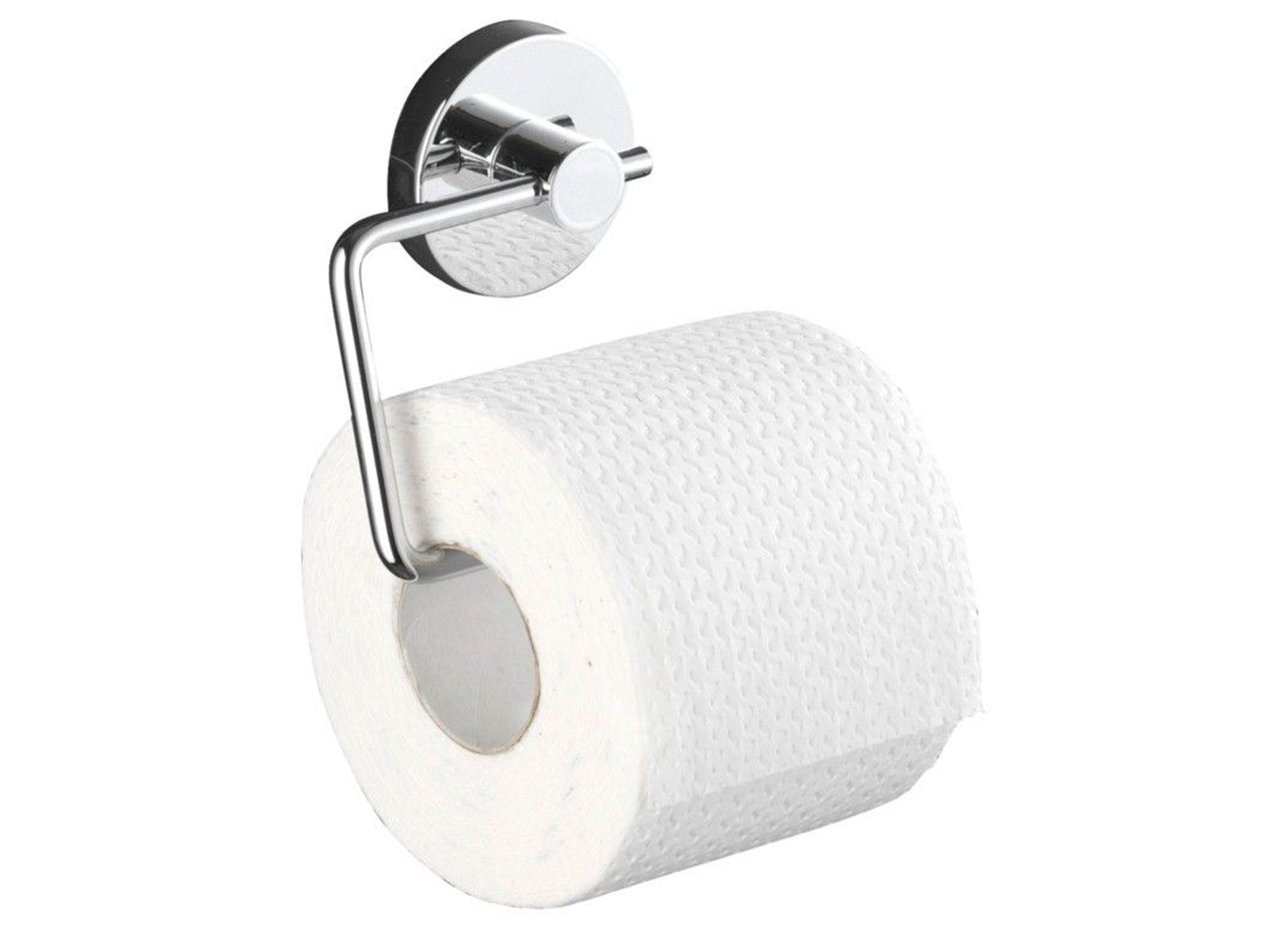 VACUUMLOC PORTE-PAPIER TOILETTE MILAZZO