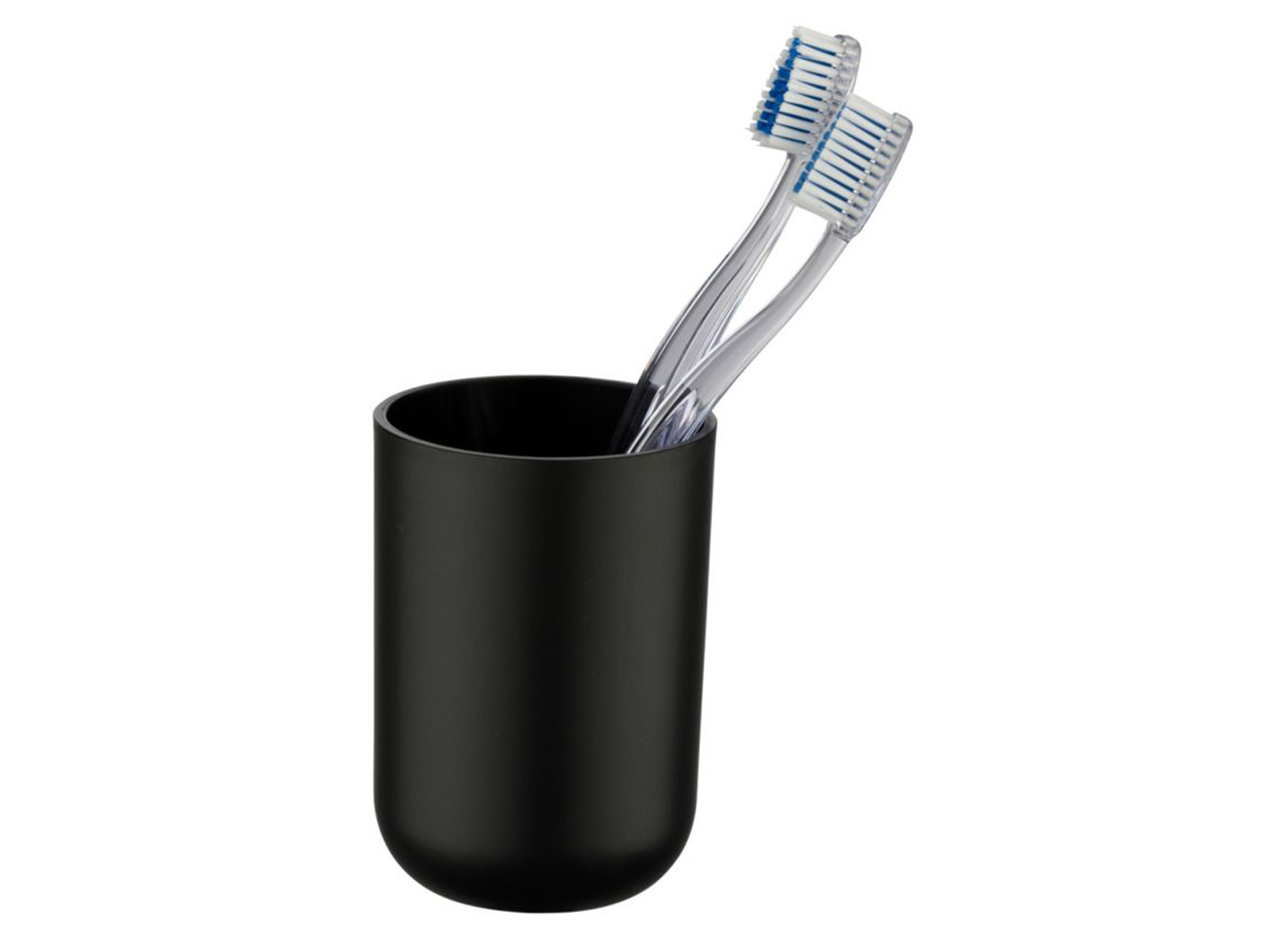 GOBELET A DENTS BRESIL NOIR