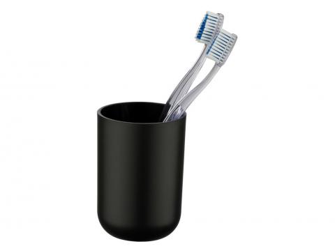 GOBELET A DENTS BRESIL NOIR