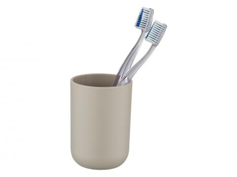 TANDENBORSTELBEKER BRASIL TAUPE