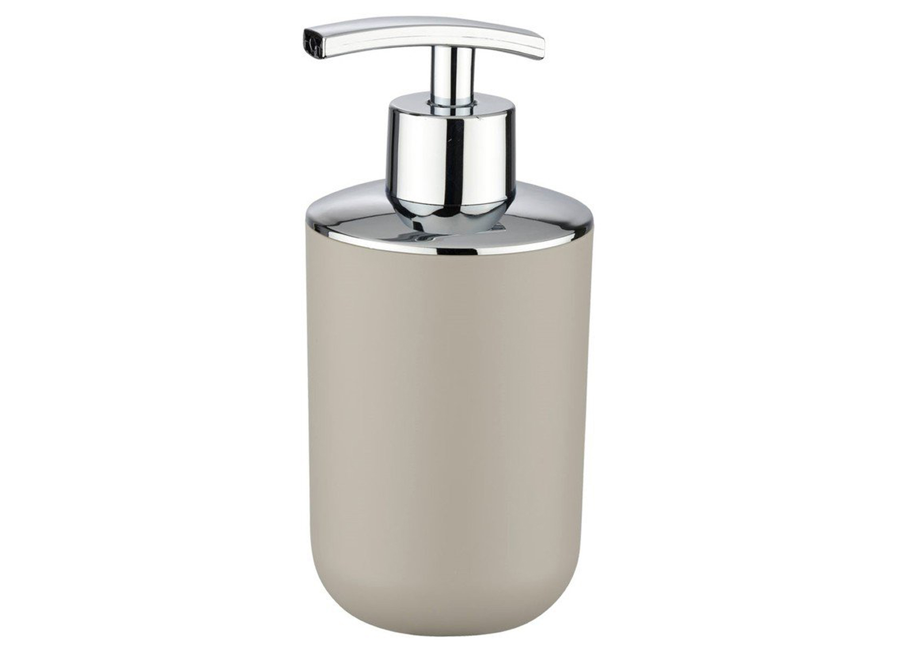 ZEEPDISPENSER BRASIL TAUPE