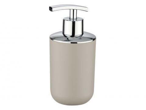 ZEEPDISPENSER BRASIL TAUPE