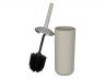 PORTE-BROSSE TOILETTE BRESIL TAUPE