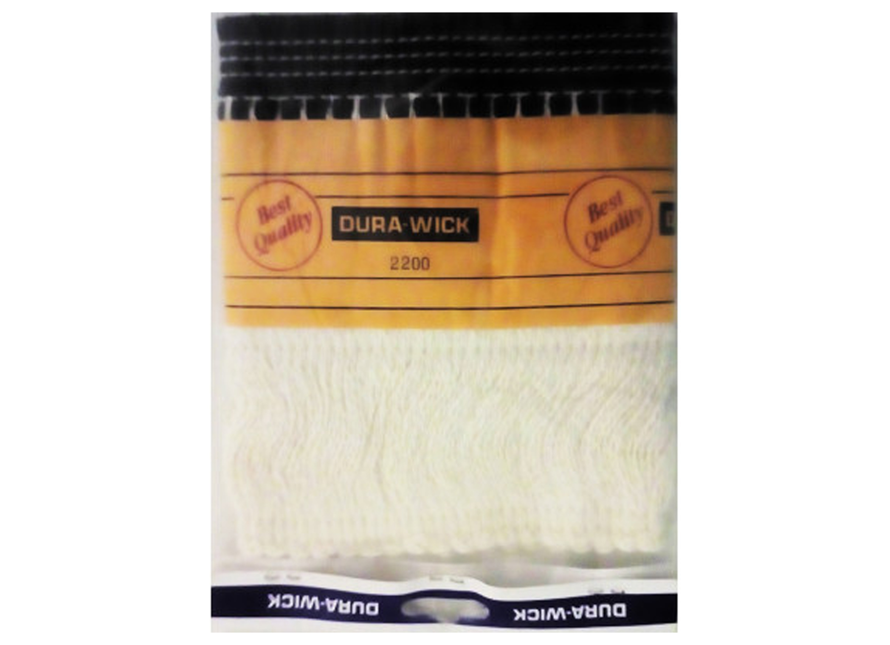 DURAWICK MECHE JUMBO 2200 POUR POELE A PETROL