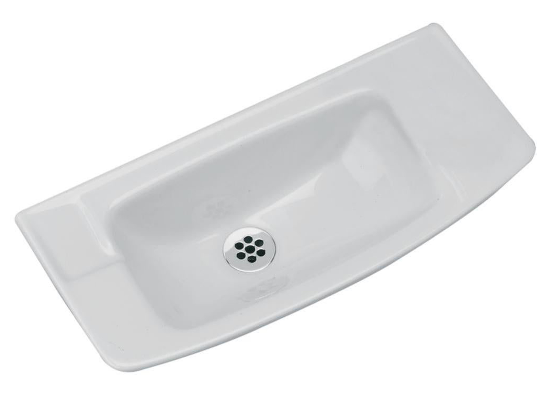 PORCHER LAVE MAINS 50X23.5CM