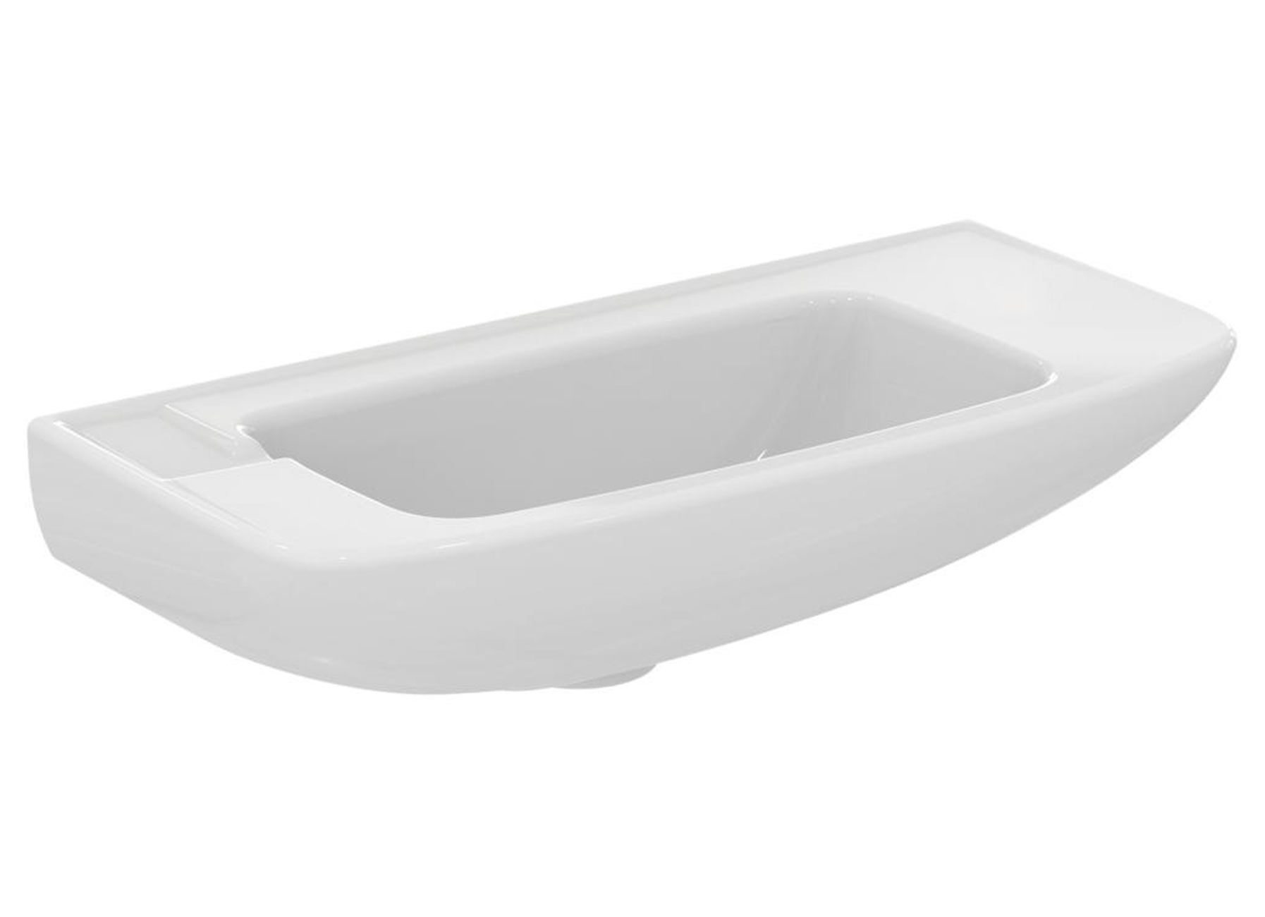 PORCHER LAVE MAINS 50X23.5CM