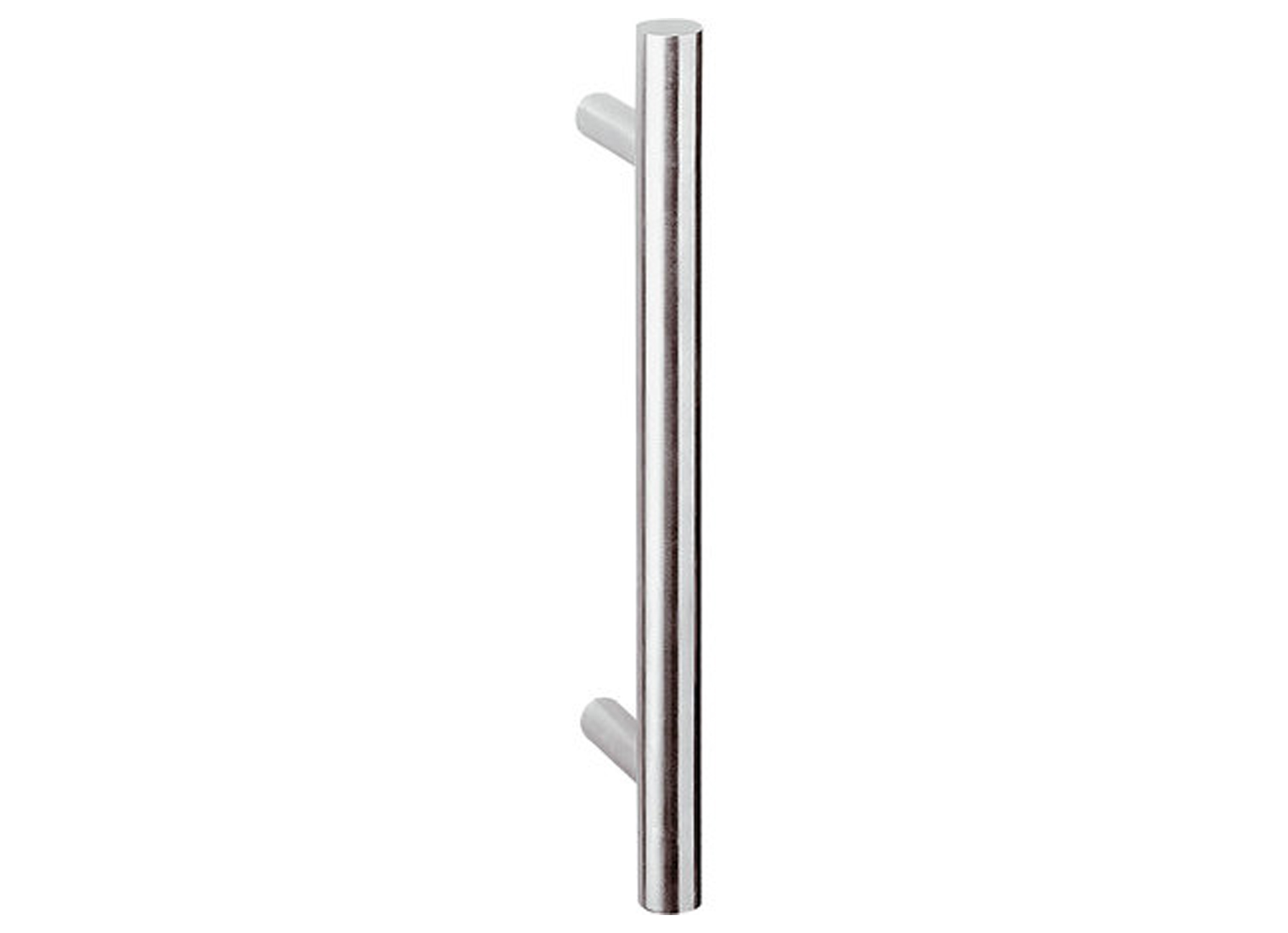 TIRANT DE PORTE EN TT SIMPLE INOX
