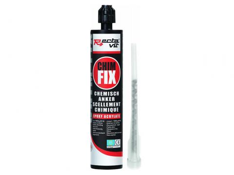 RECTAVIT CHIMFIX ETA 7 280ML