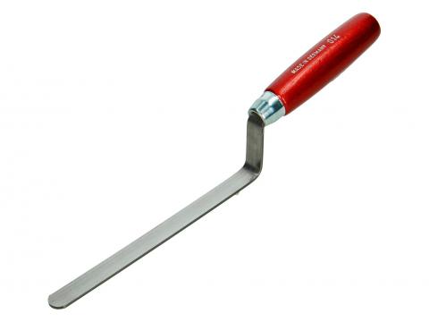 JUNG VOEGER PLATTE HALS ROBBIE 10MM 344010