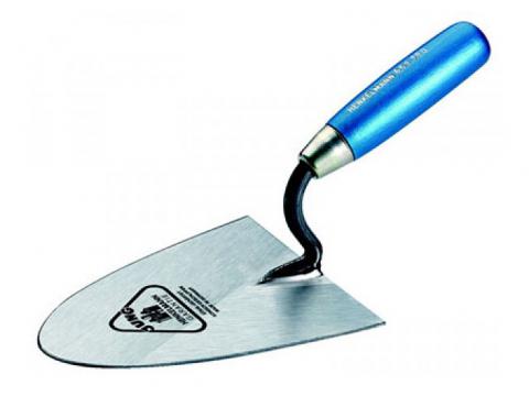 JUNG HENKELMANN METSERSTRUWEEL ZWANENHALS FLOREFFE 180MM 653180