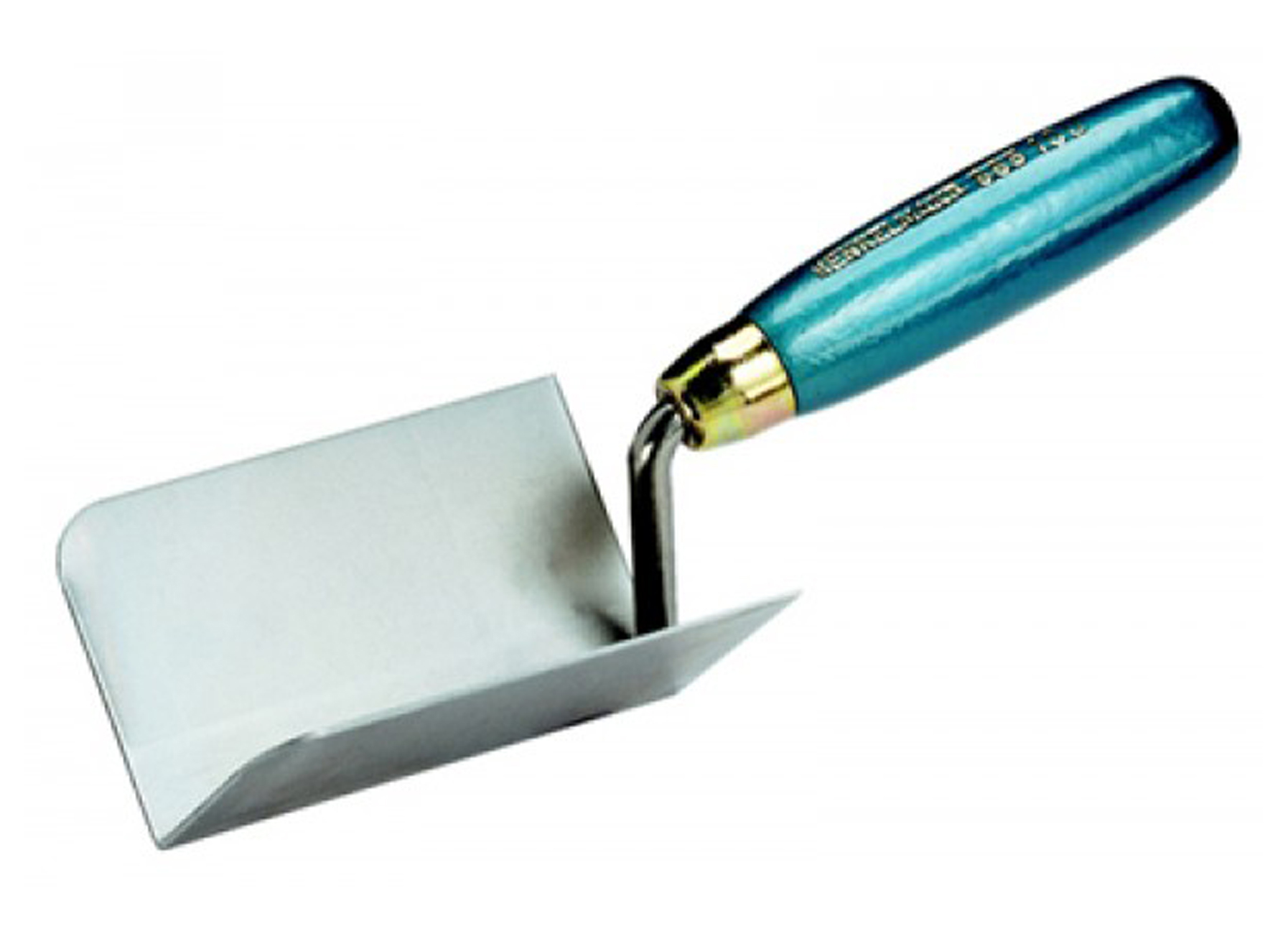 Jung Henkelmann Hoektruweel Binnenhoek 100mm 885100