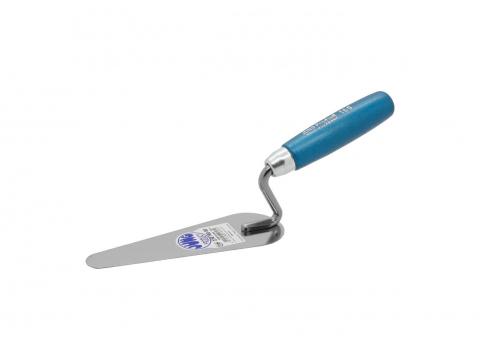 JUNG LANGUE DE CHAT COL DE CYGNE INOX 160X54MM 216160
