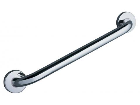 BADGREEP 45 CM INOX VERCHROOMD