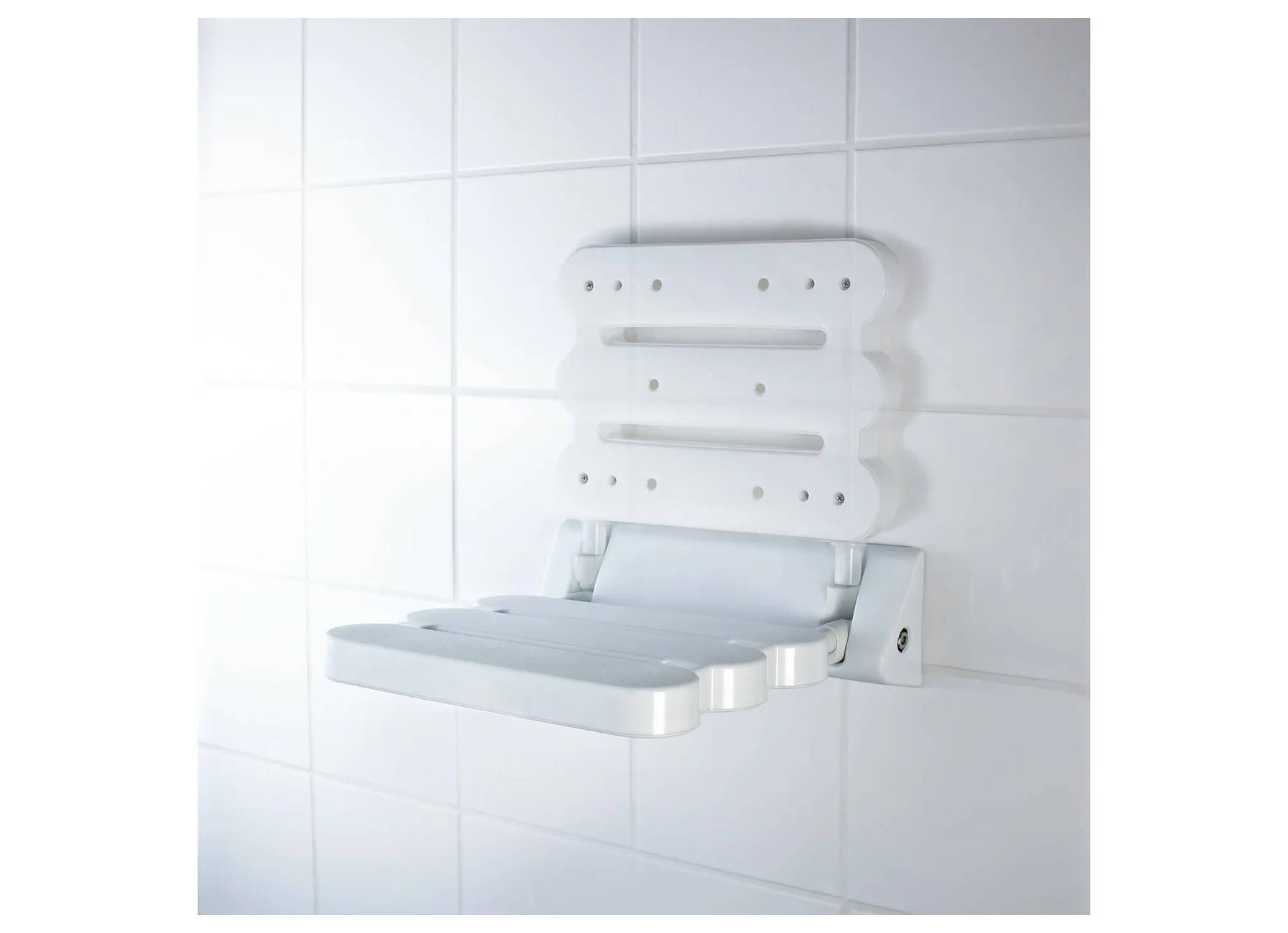 SIEGE RABATTABLE POUR DOUCHE