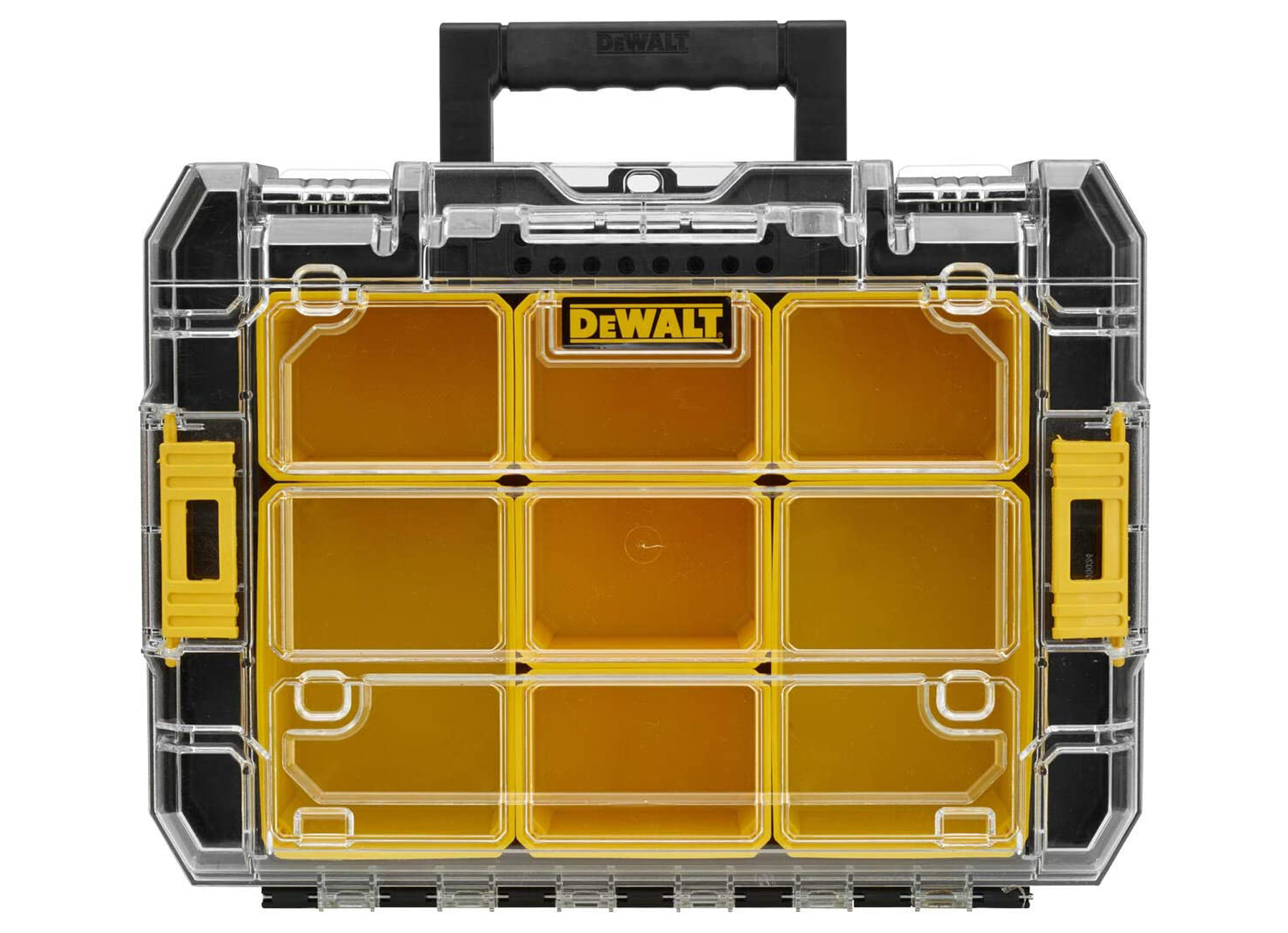 DEWALT T-STAK ORGANISER DWST1-71194