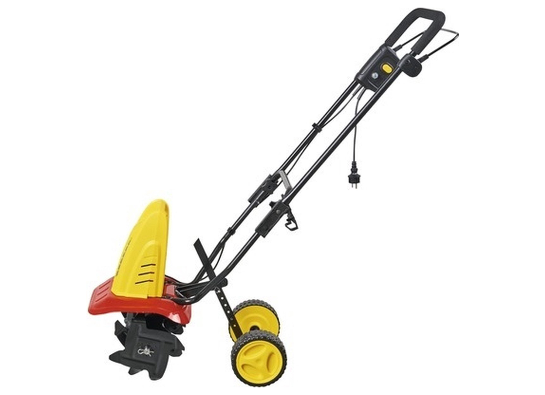 WOLF GARTEN MOTOCULTEUR ELECTRIQUE C30E 30CM 1400W