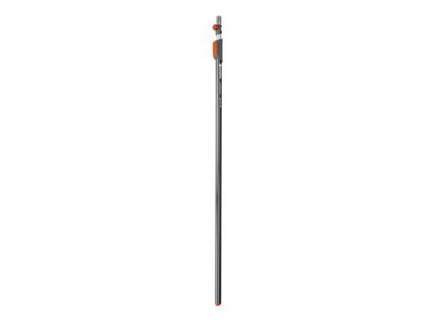 GARDENA TELESCOOPSTEEL COMBISYSTEM 160-290CM