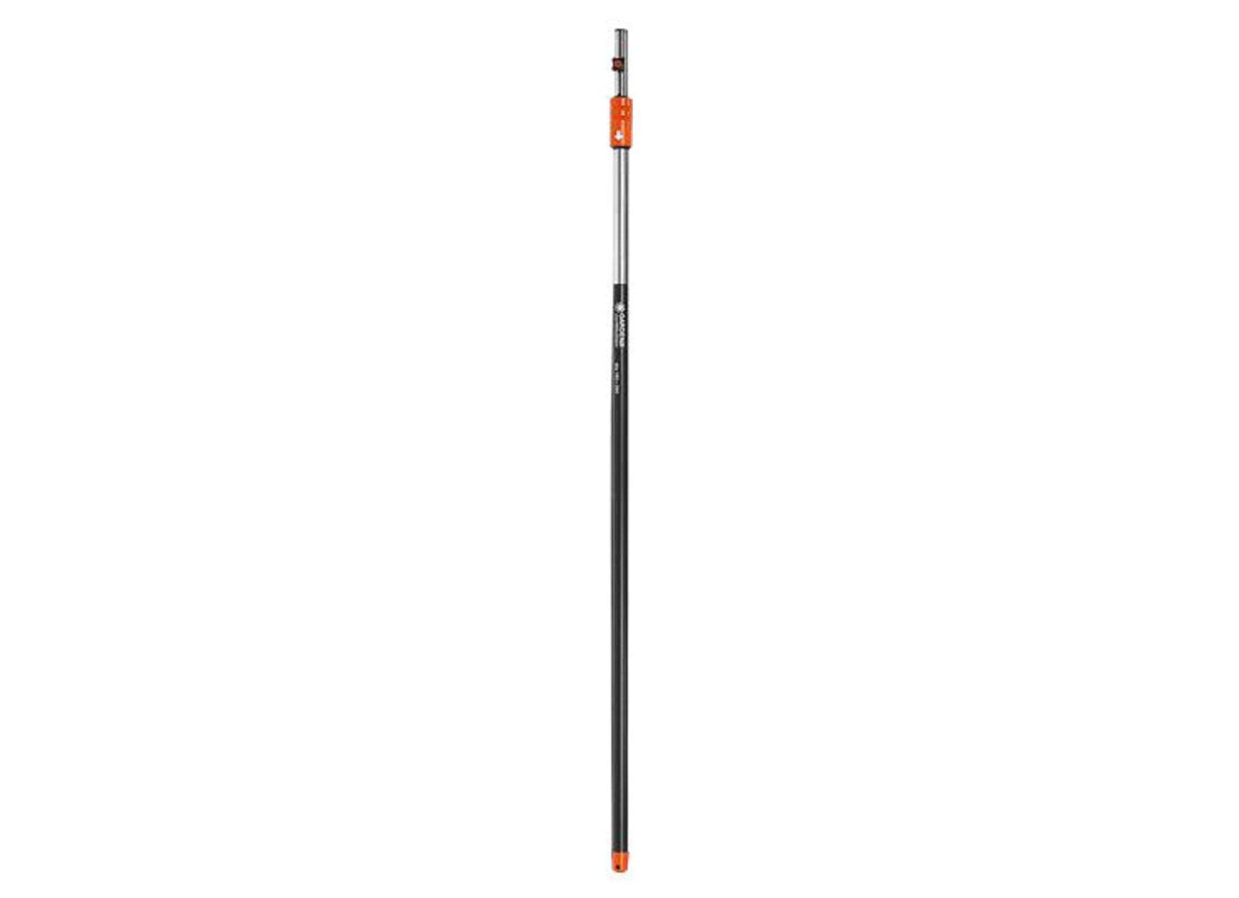 GARDENA MANCHE TELESCOPIQUE COMBISYSTEM 160-290CM