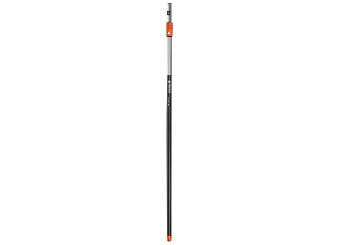 GARDENA MANCHE TELESCOPIQUE COMBISYSTEME 210-390 CM
