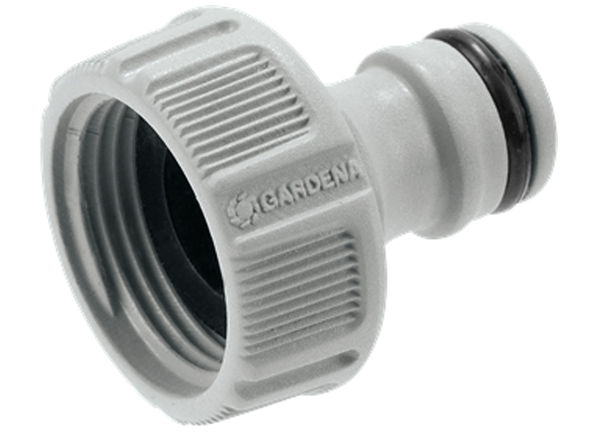 GARDENA KRAANSTUK 3/4'' 26,5MM