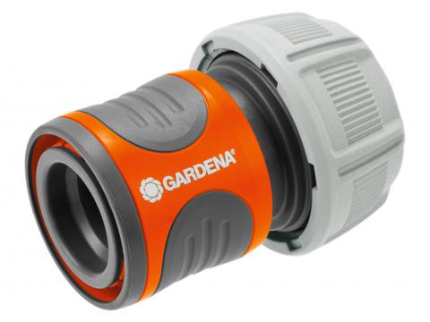 GARDENA SLANGSTUK VOOR 19 MM (3/4'') EN 16MM (5/8'')