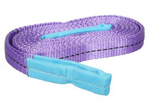 SANGLE VIOLET 30MM 1000KG L=3M