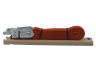 SANGLE D'ARRIMAGE A CLIQUET 1 PARTIE 2000KG 35MM L=6M