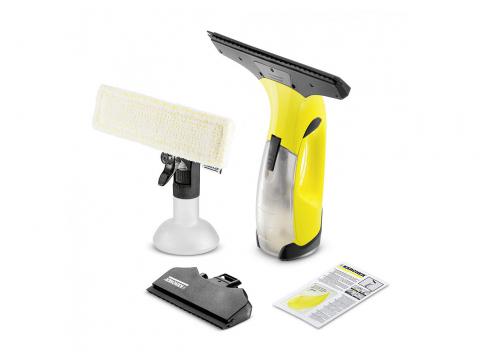 LAVE VITRE WV2 PREMIUM PLUS YELLOW