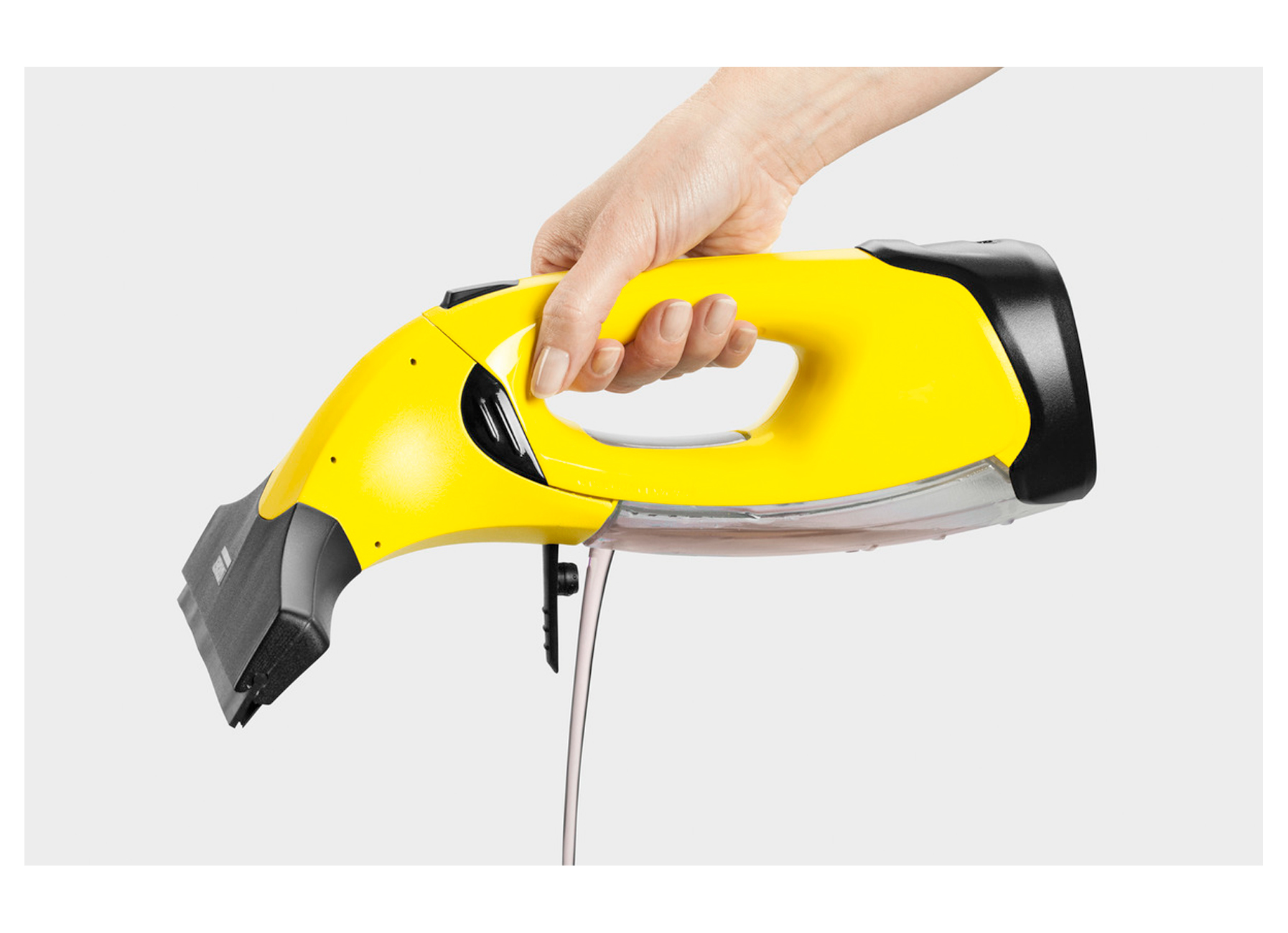 LAVE VITRE WV2 PREMIUM PLUS YELLOW