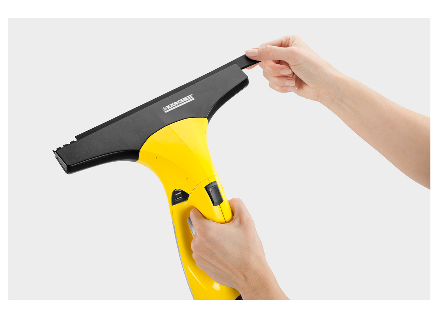 LAVE VITRE WV2 PREMIUM PLUS YELLOW