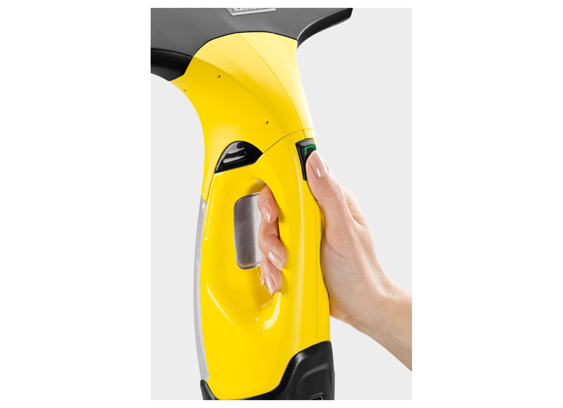 LAVE VITRE WV2 PREMIUM PLUS YELLOW